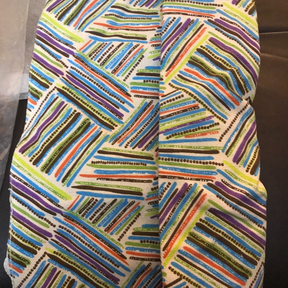 Brand new yoga mat bag